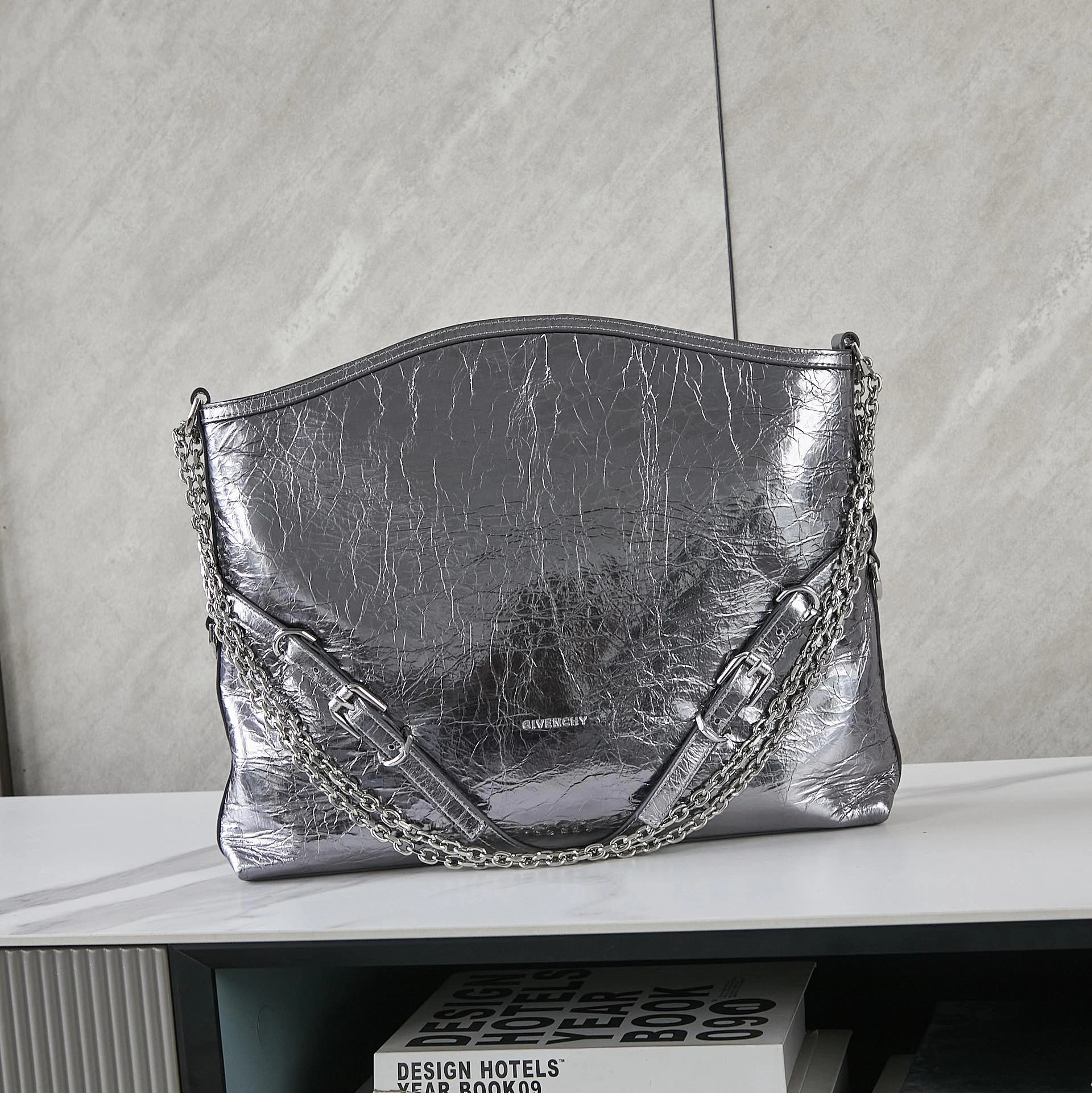 Givenchy Satchel Bags Premium 71727