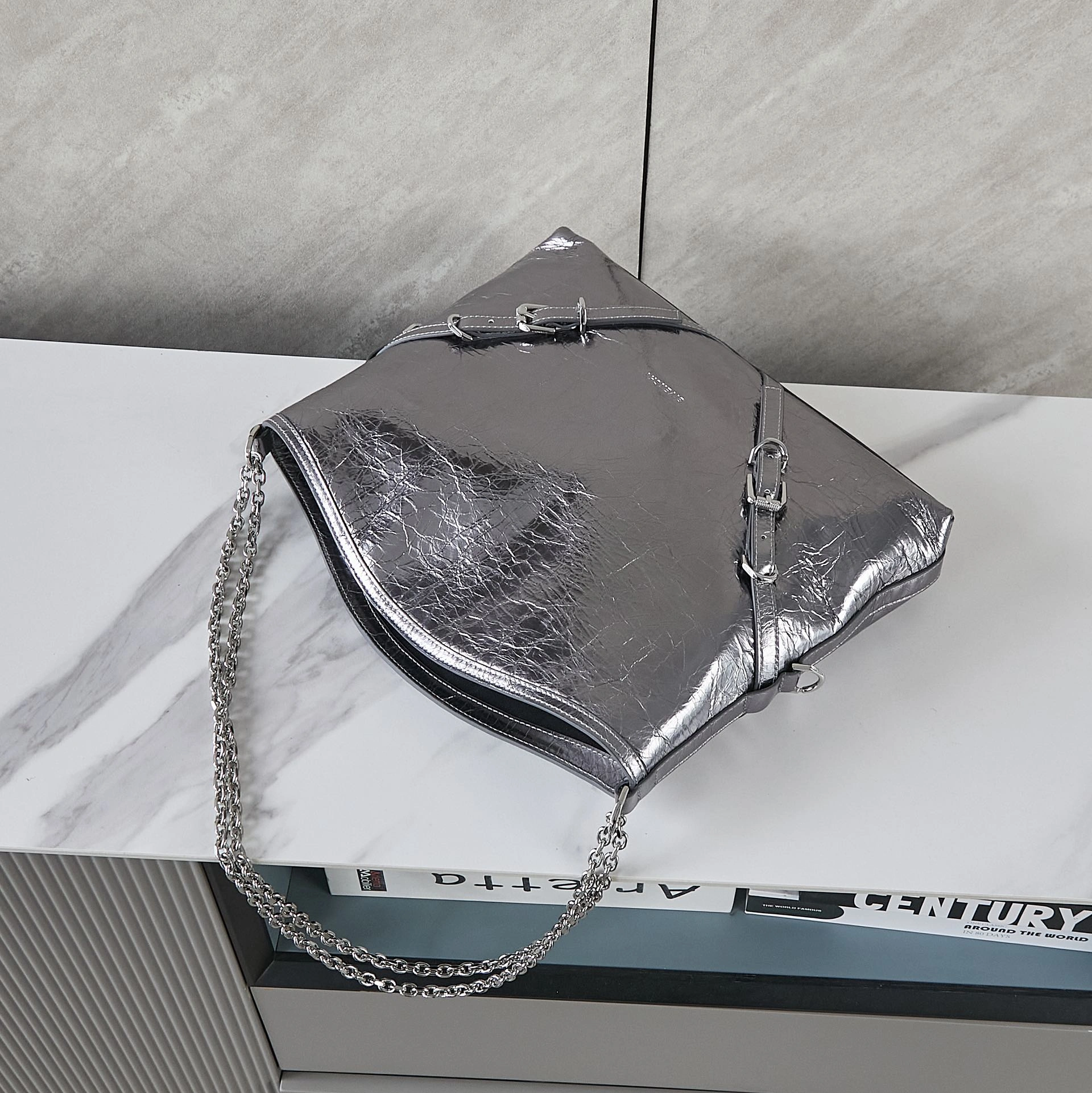 Givenchy Satchel Bags Premium 71727