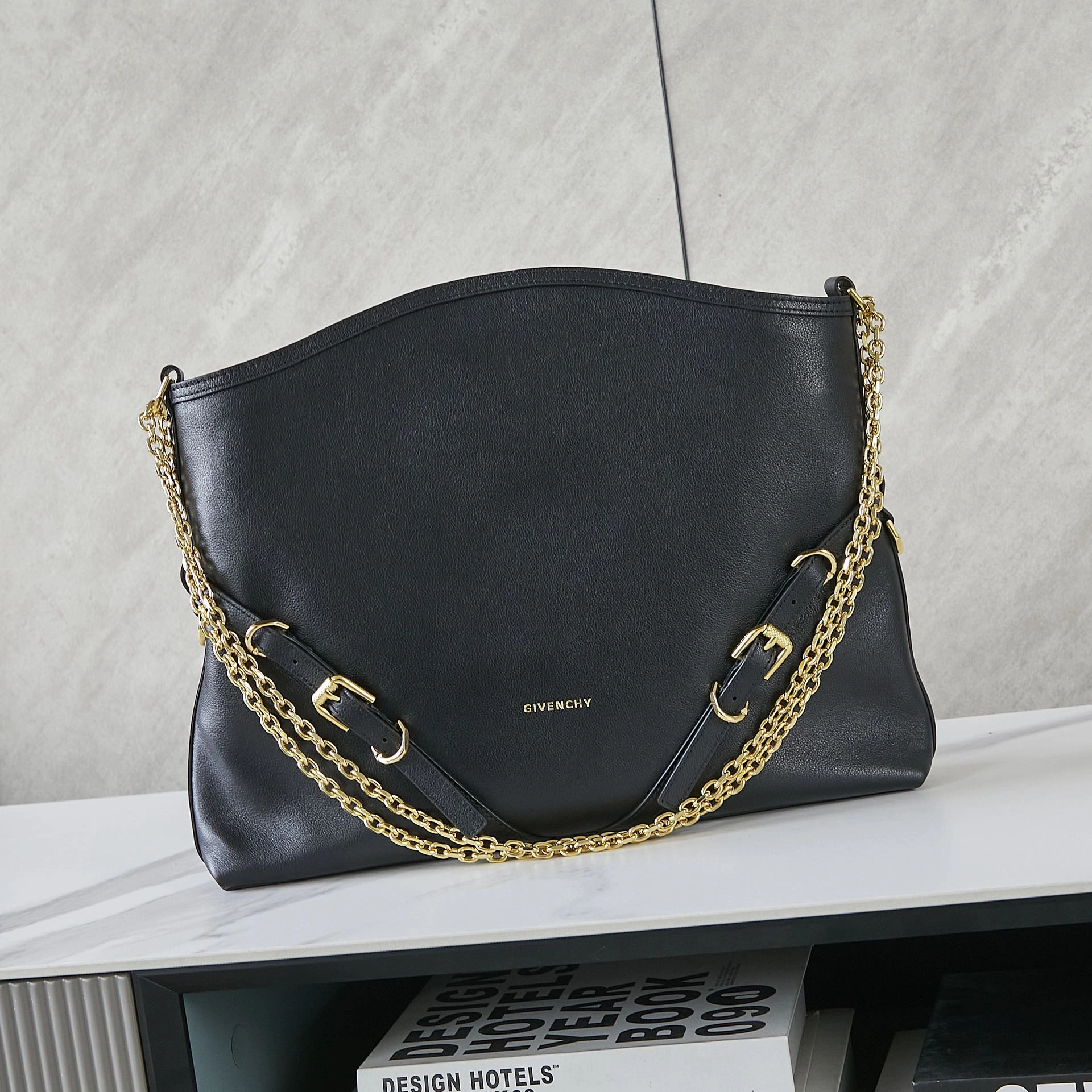 WaterResistant Givenchy Satchel Bags 71730