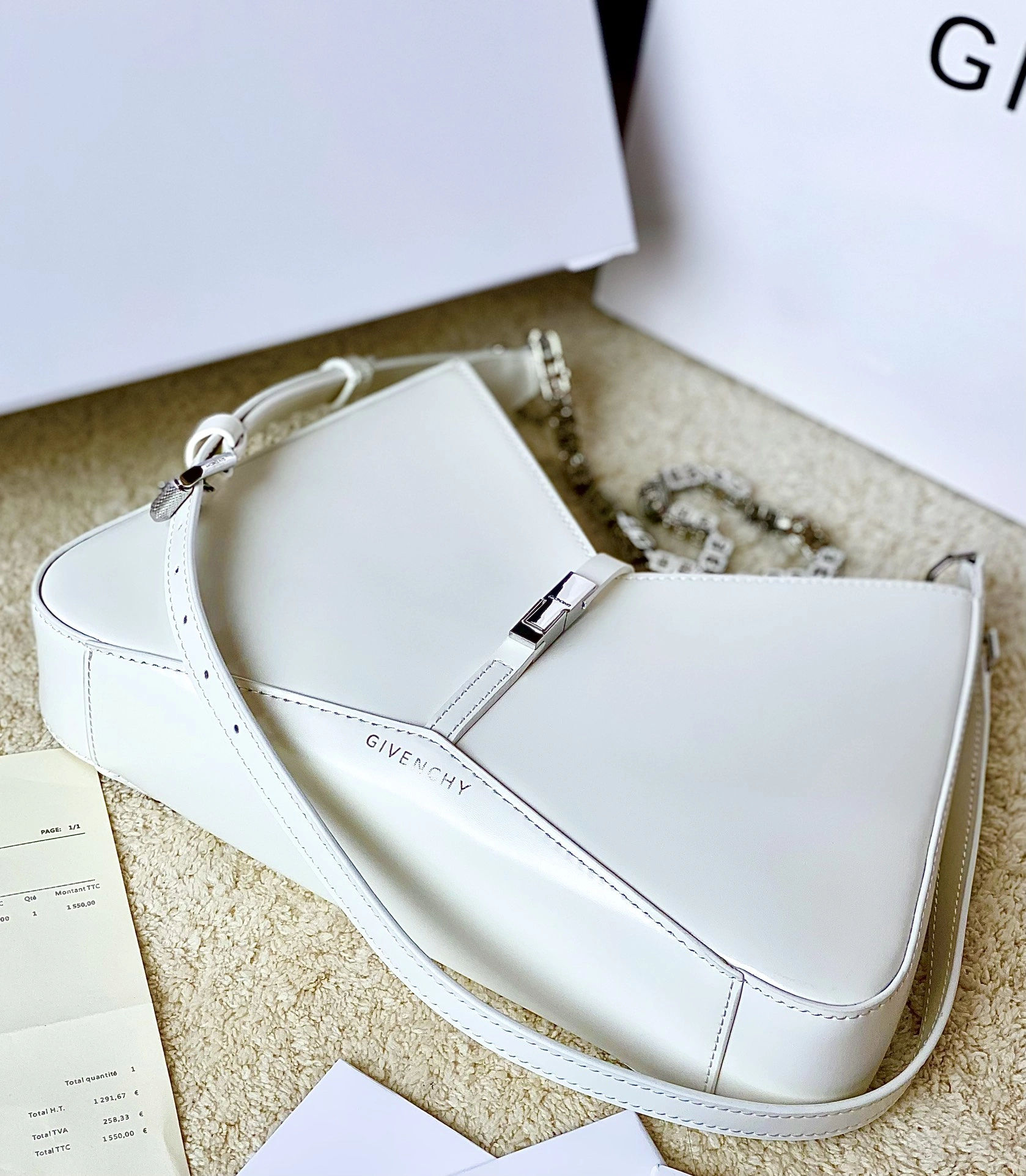 Givenchy Satchel Bags Resilient 71728