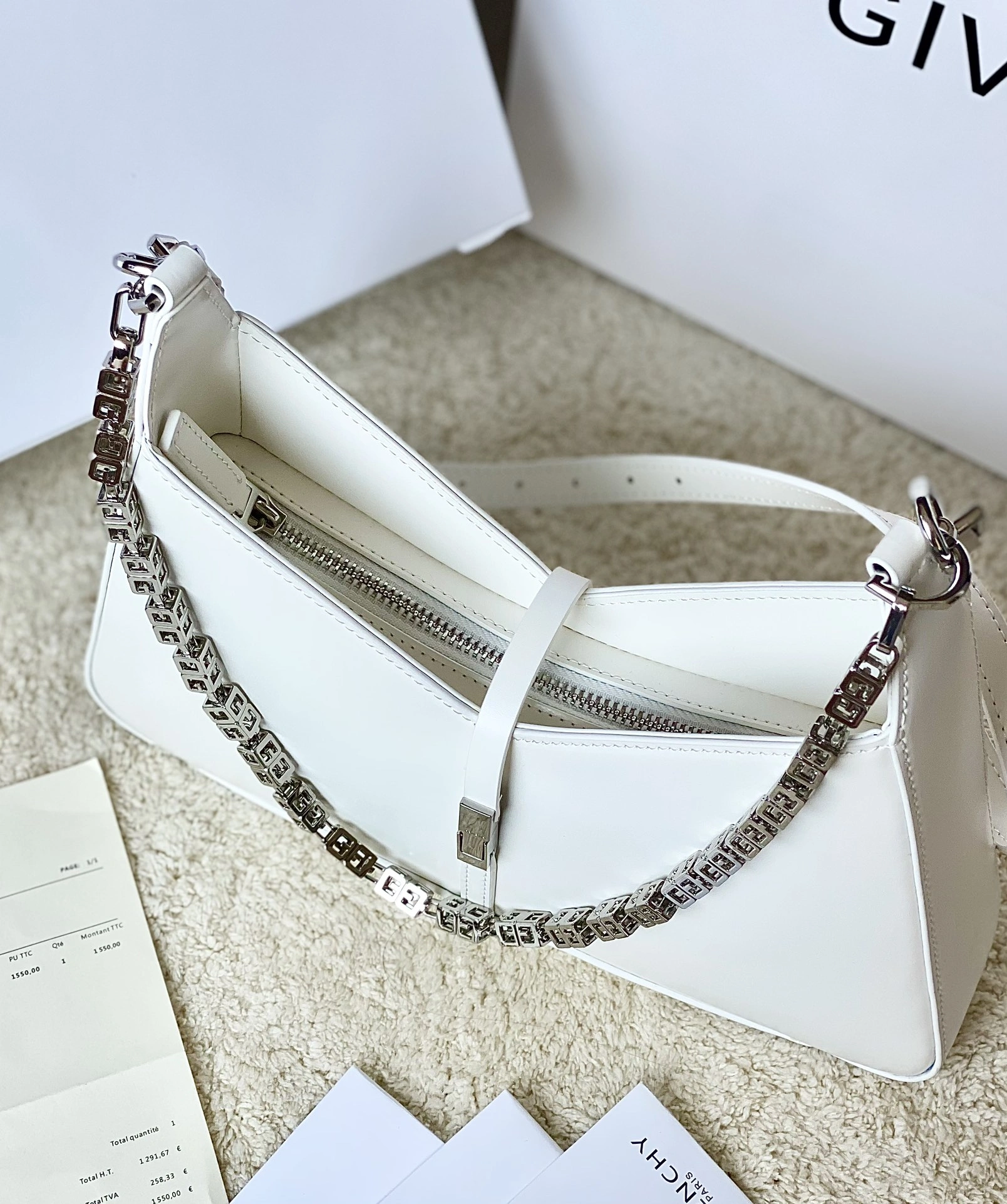 Givenchy Satchel Bags Resilient 71728