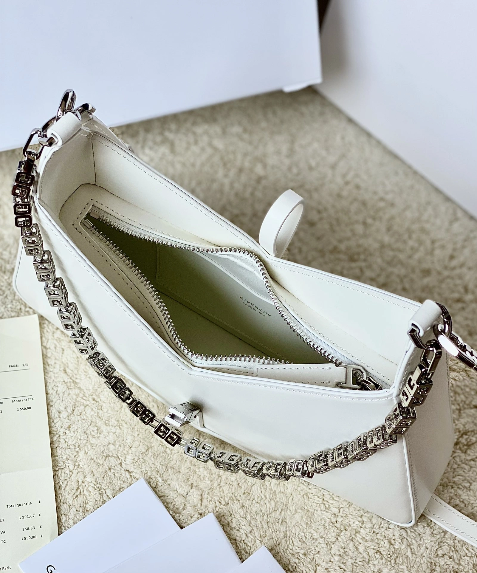 Givenchy Satchel Bags Resilient 71728