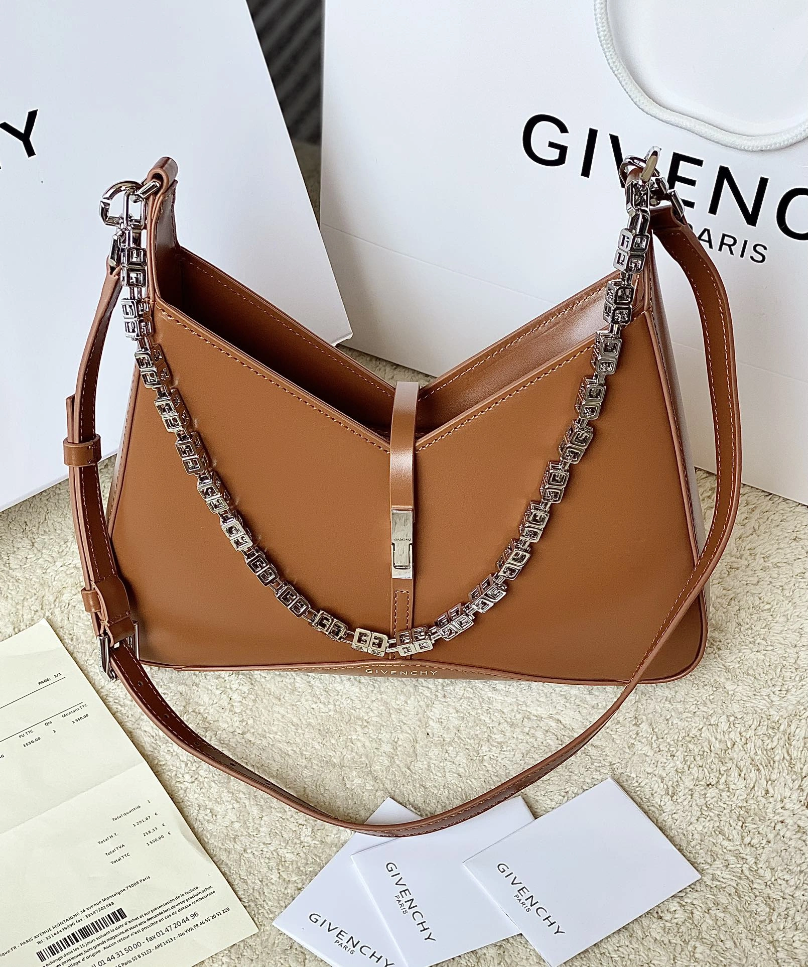 Givenchy Satchel Bags Trendy 71827