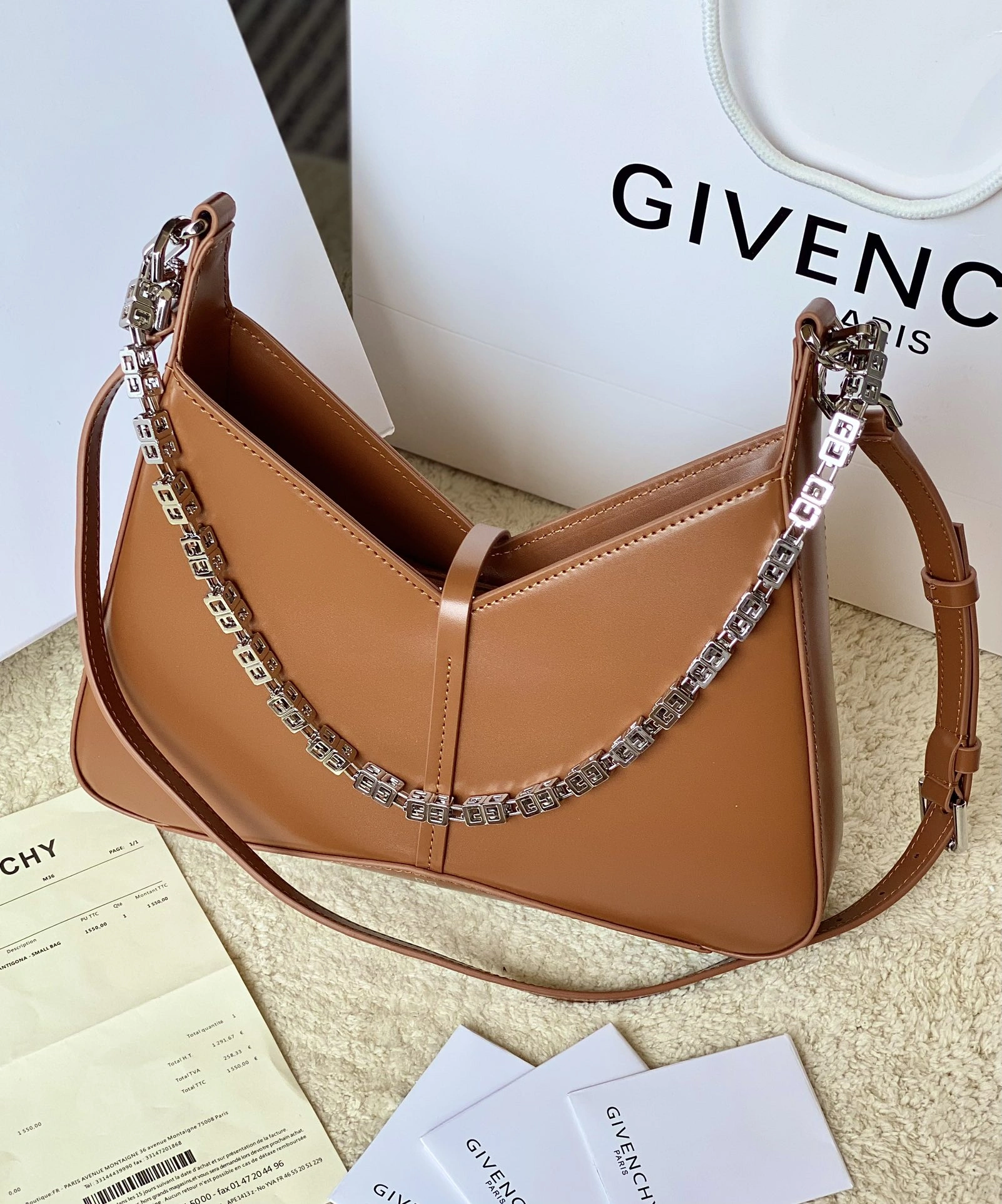 Givenchy Satchel Bags Trendy 71827