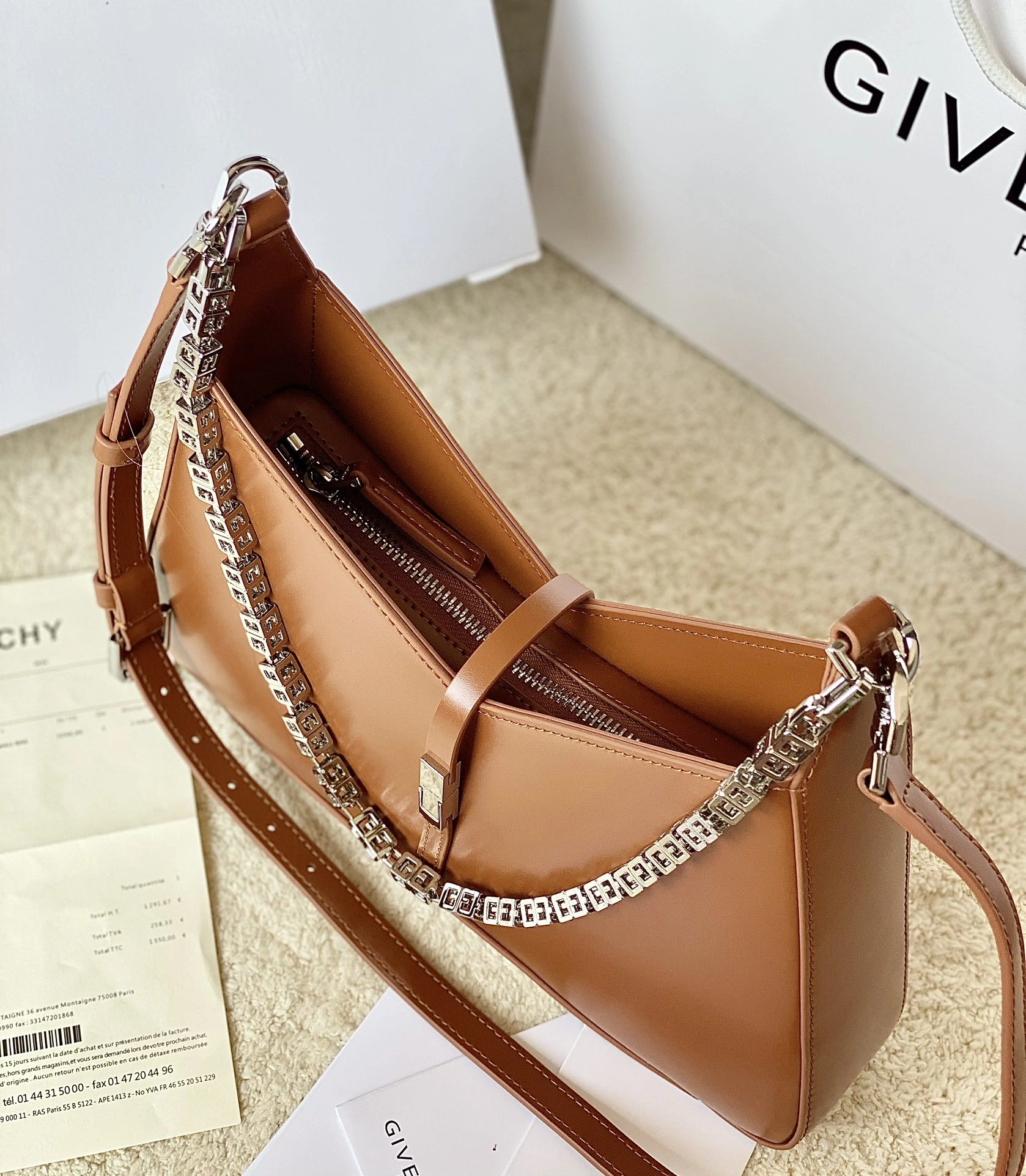 Givenchy Satchel Bags Trendy 71827