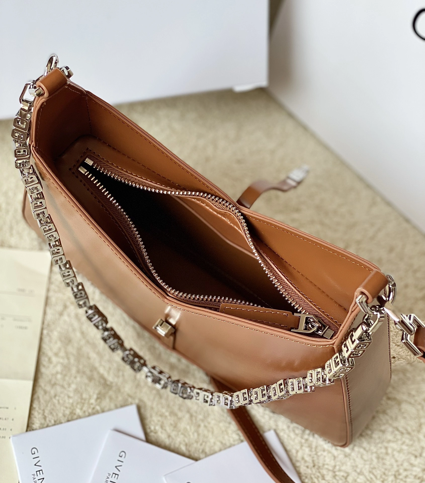 Givenchy Satchel Bags Trendy 71827