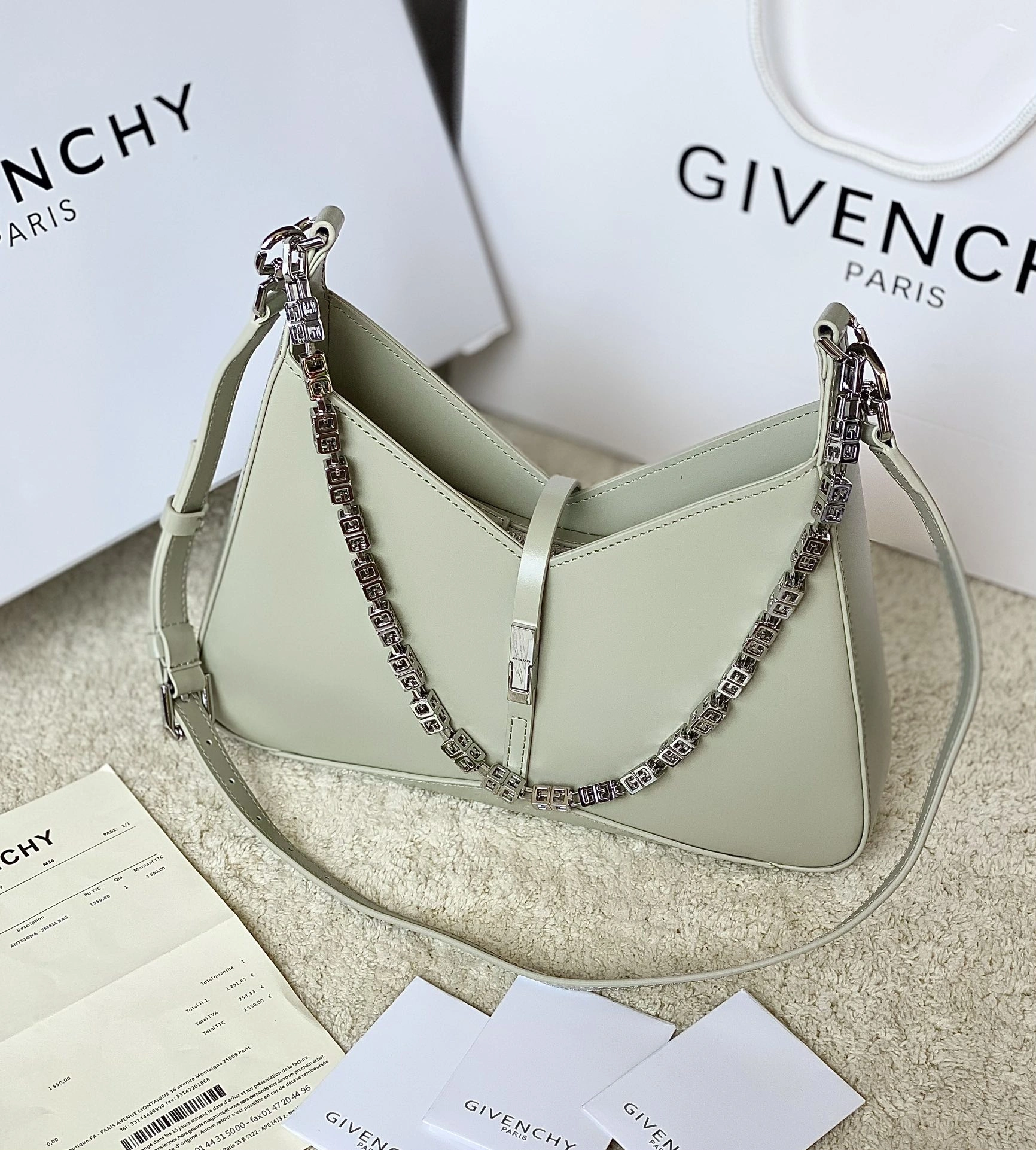 BestValue Givenchy Satchel Bags 71716