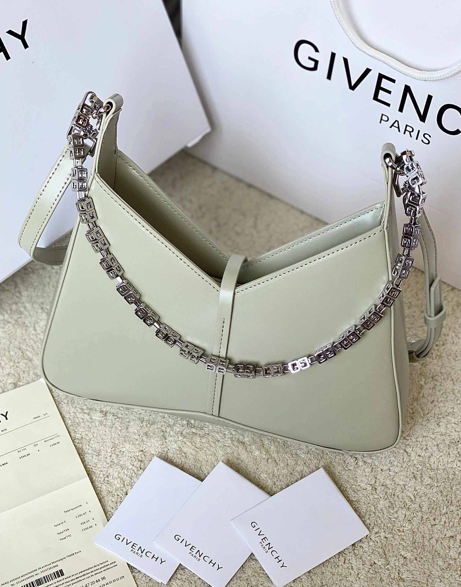 BestValue Givenchy Satchel Bags 71716