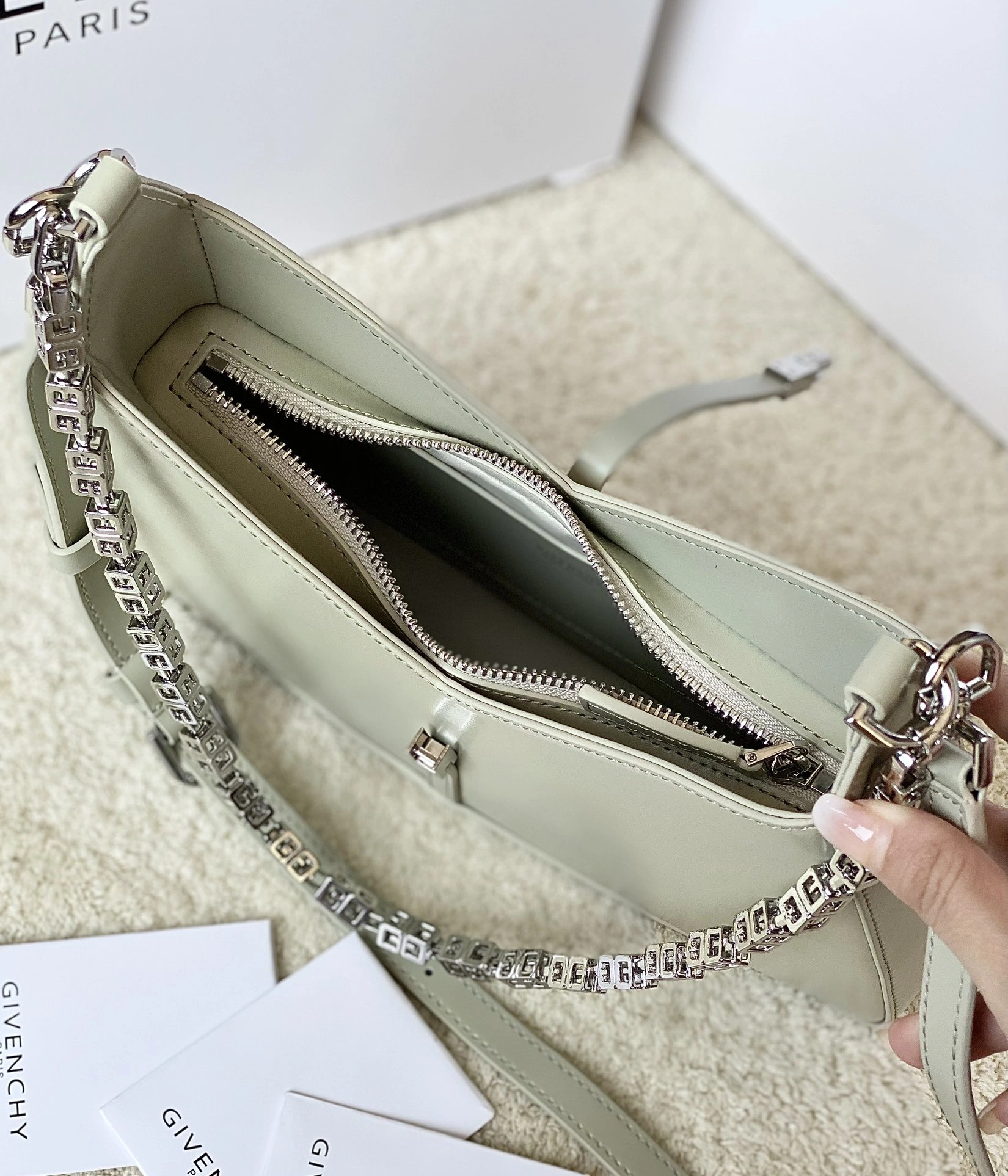 BestValue Givenchy Satchel Bags 71716
