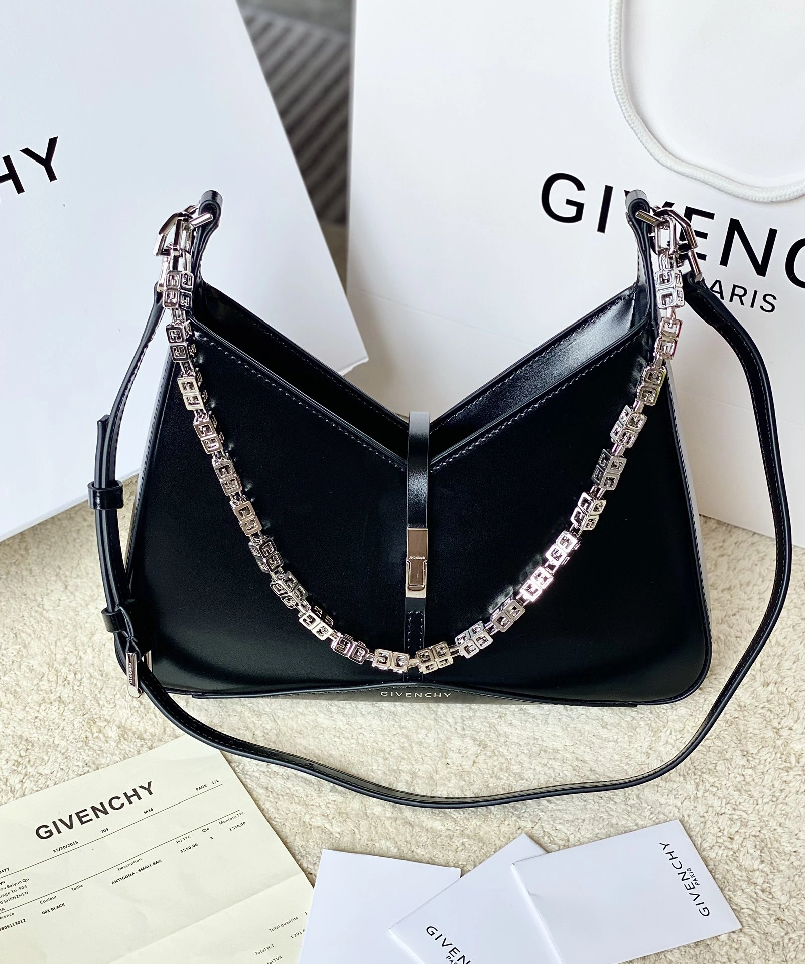 Breathable Givenchy Satchel Bags 71714