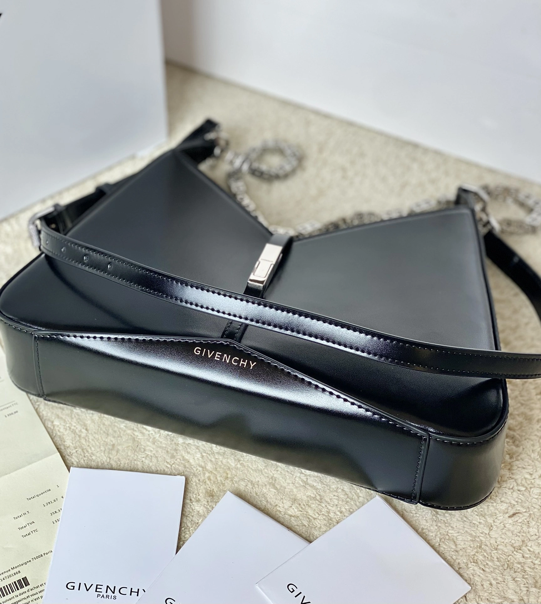 Breathable Givenchy Satchel Bags 71714