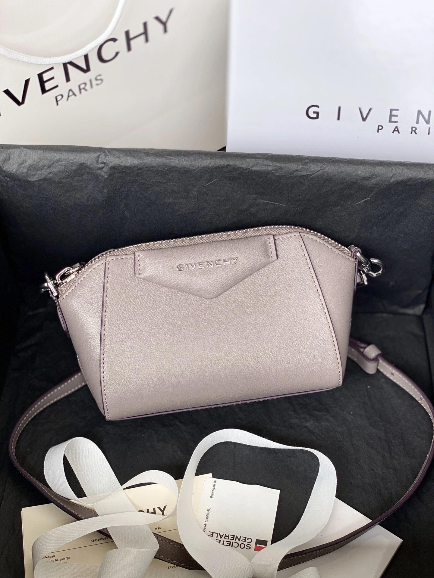 Contemporary Givenchy Satchel Bags 71713