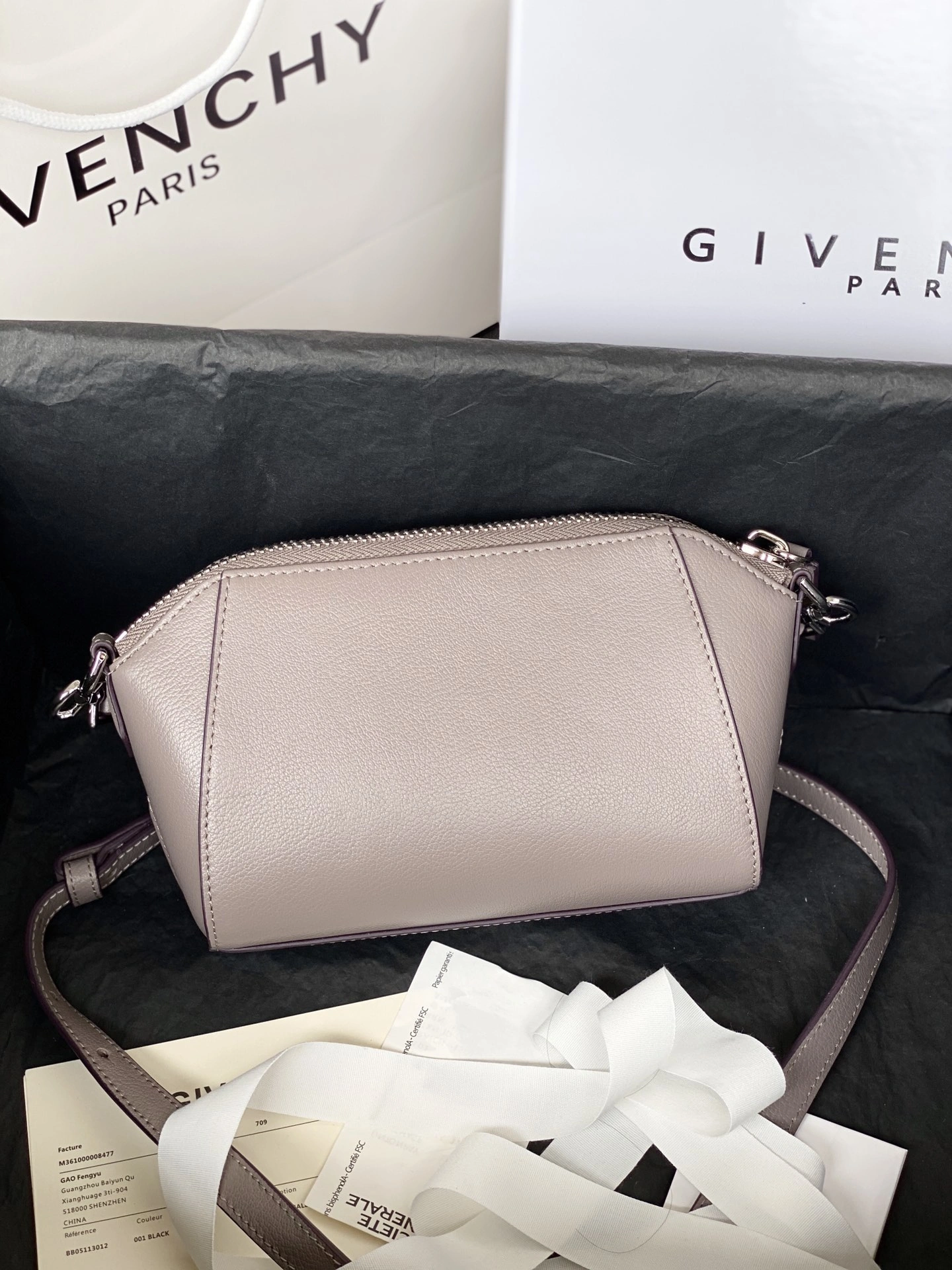 Contemporary Givenchy Satchel Bags 71713