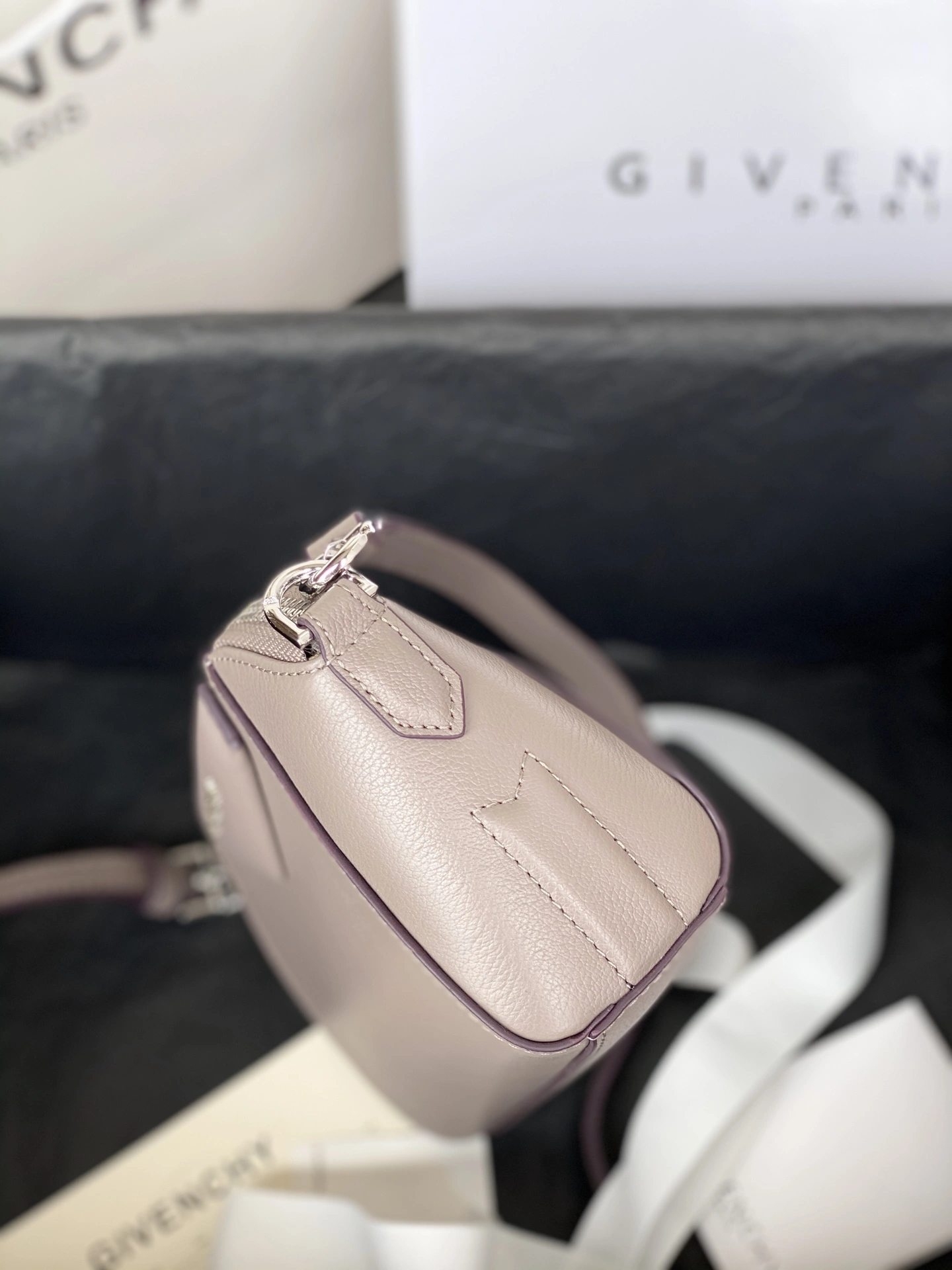 Contemporary Givenchy Satchel Bags 71713