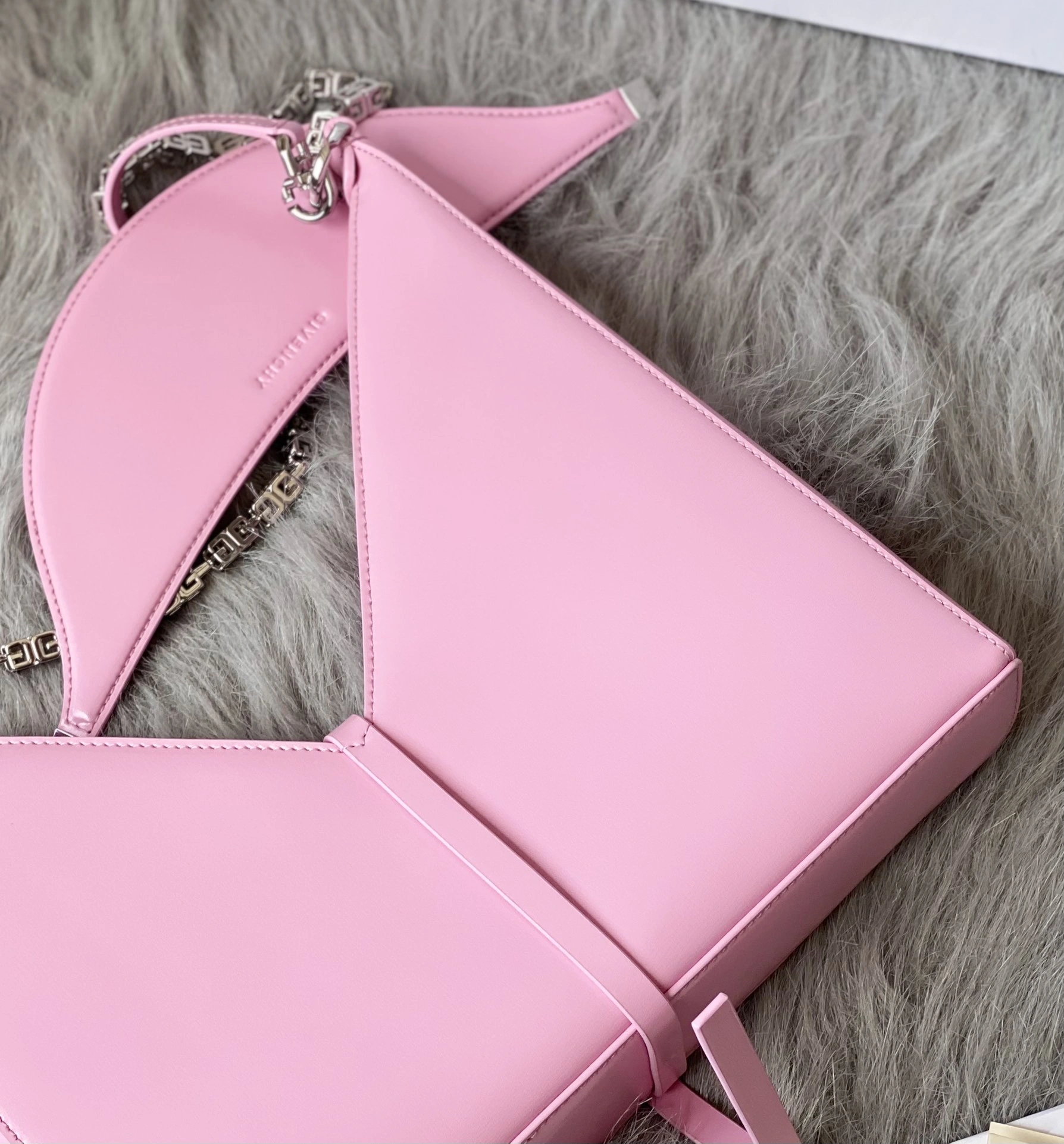Soft Givenchy Satchel Bags 71715
