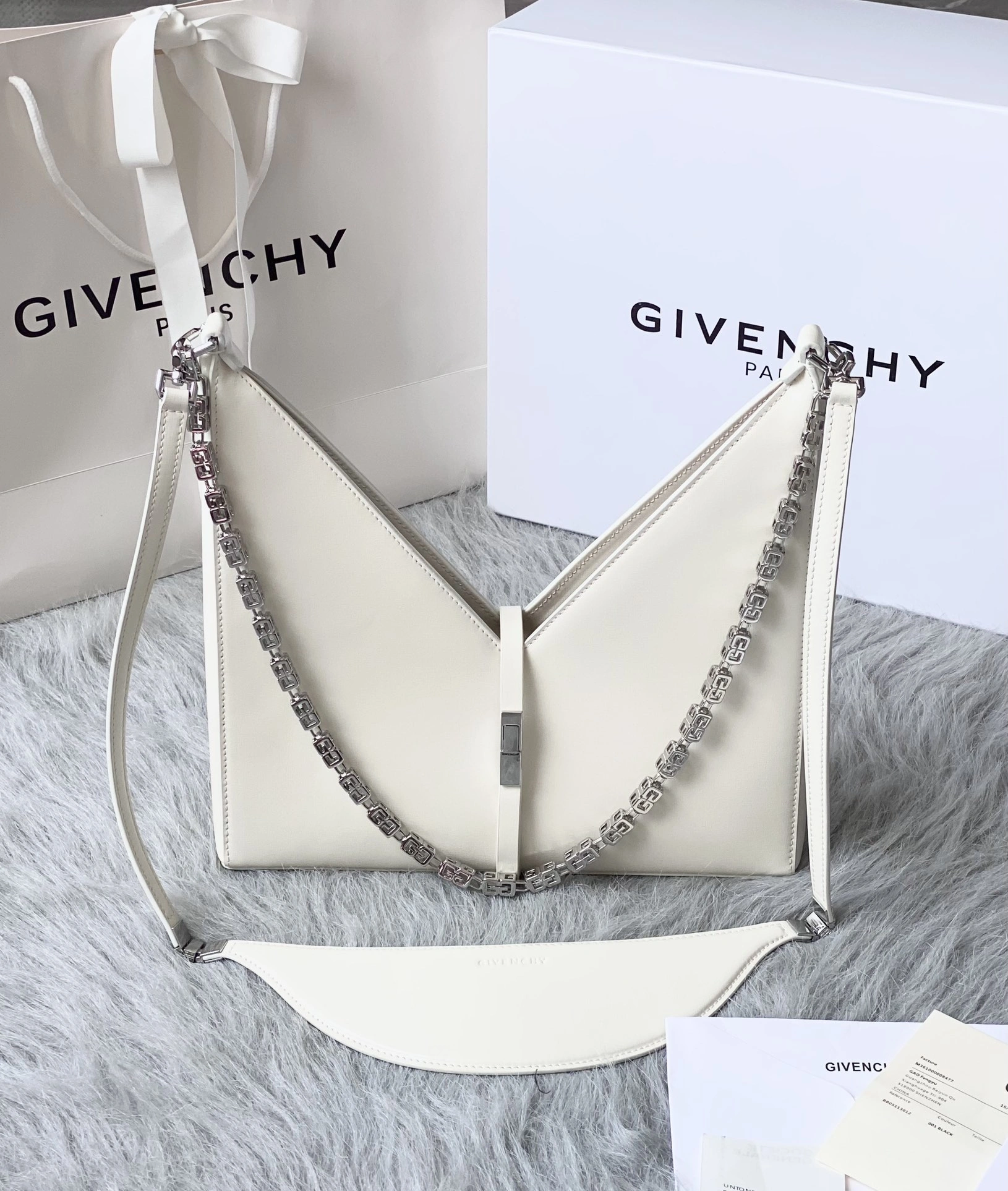 Sophisticated Givenchy Satchel Bags 71750