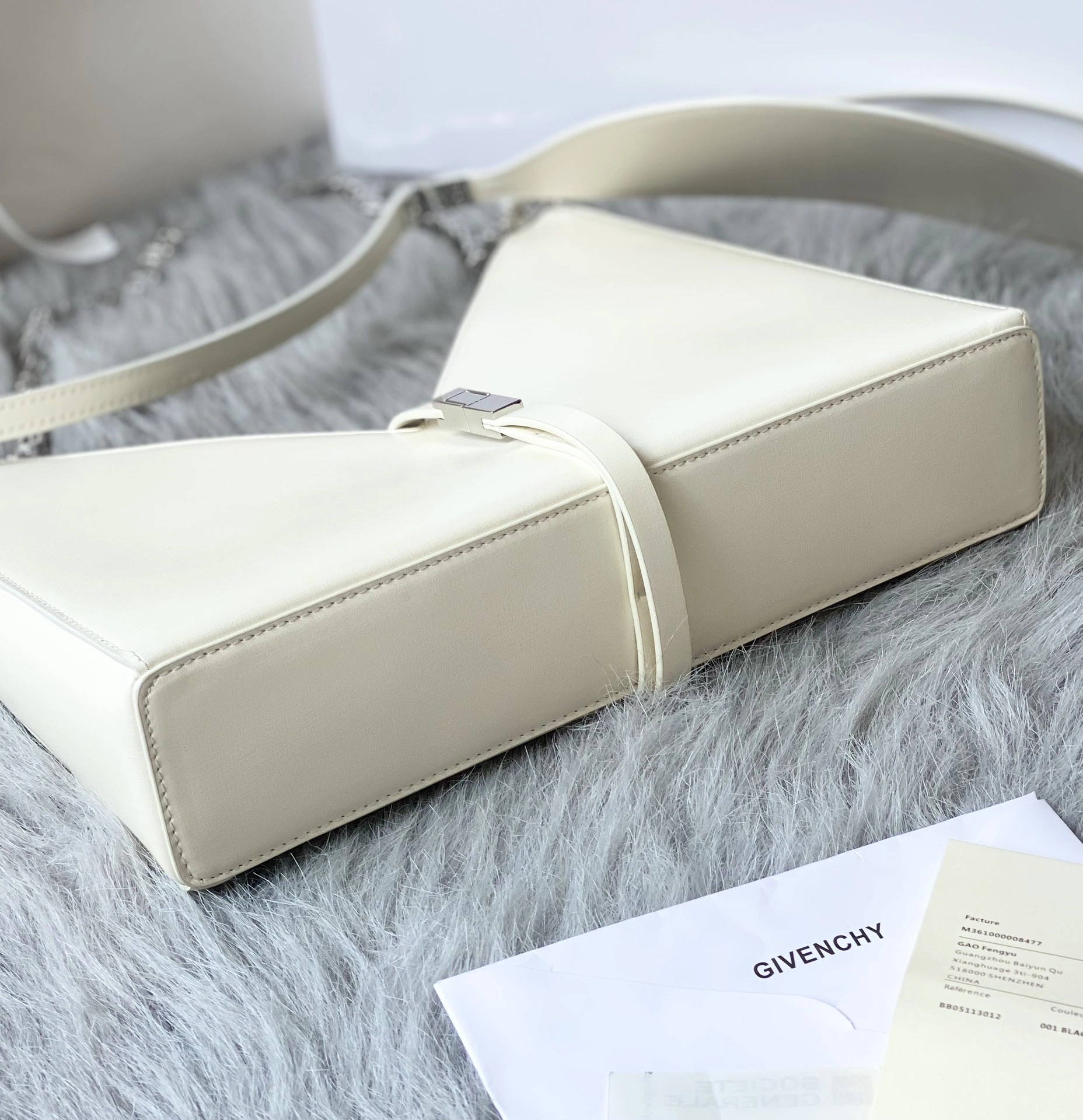 Sophisticated Givenchy Satchel Bags 71750