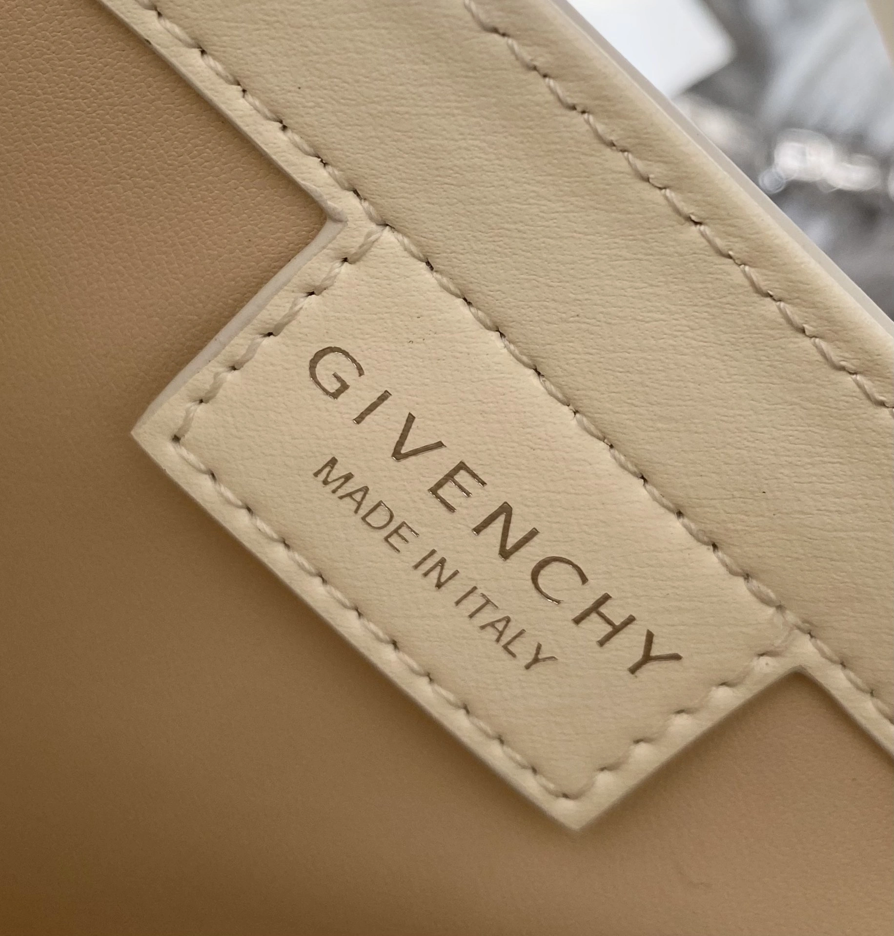 Sophisticated Givenchy Satchel Bags 71750
