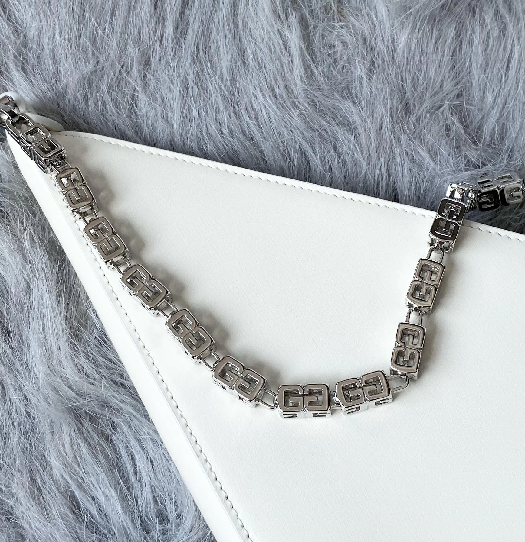 Sophisticated Givenchy Satchel Bags 71750