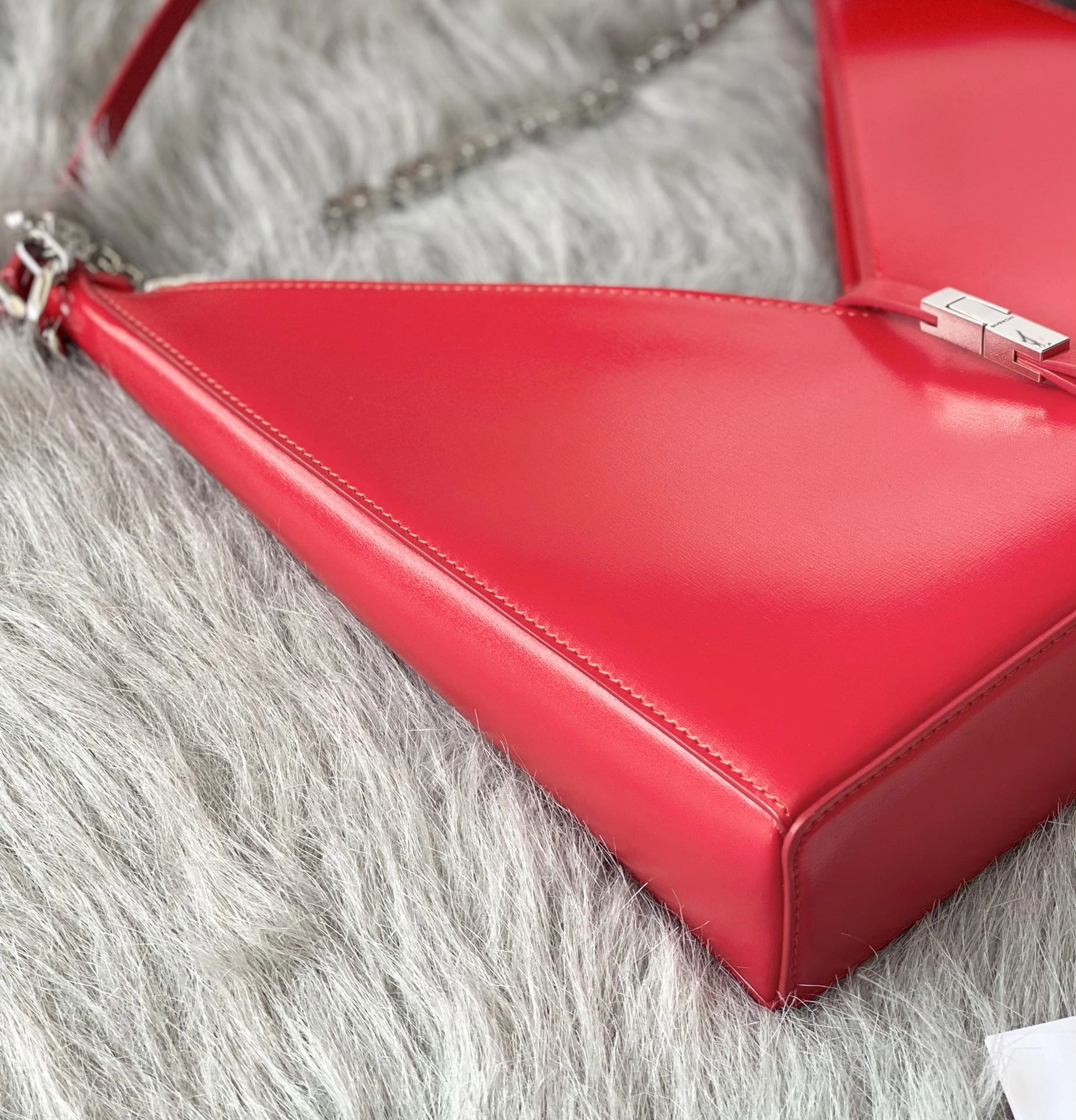 Givenchy Satchel Bags Compact 71711