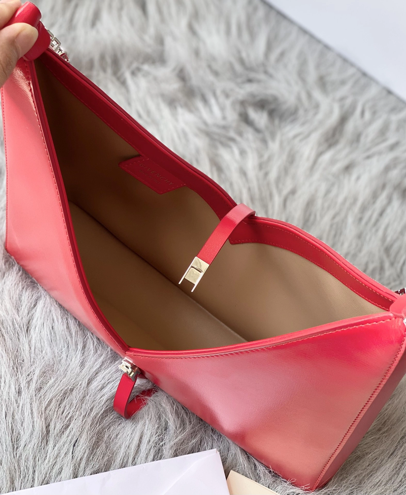 Givenchy Satchel Bags Compact 71711