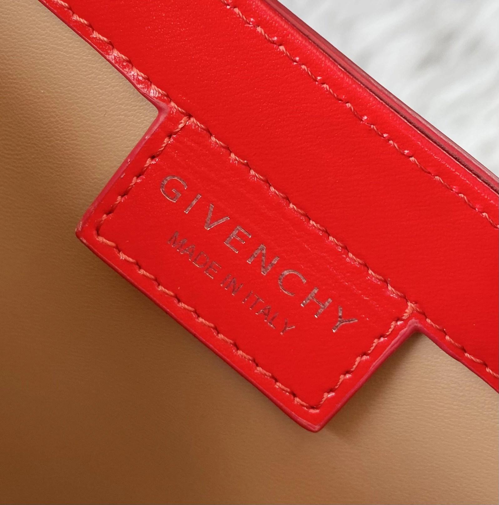 Givenchy Satchel Bags Compact 71711