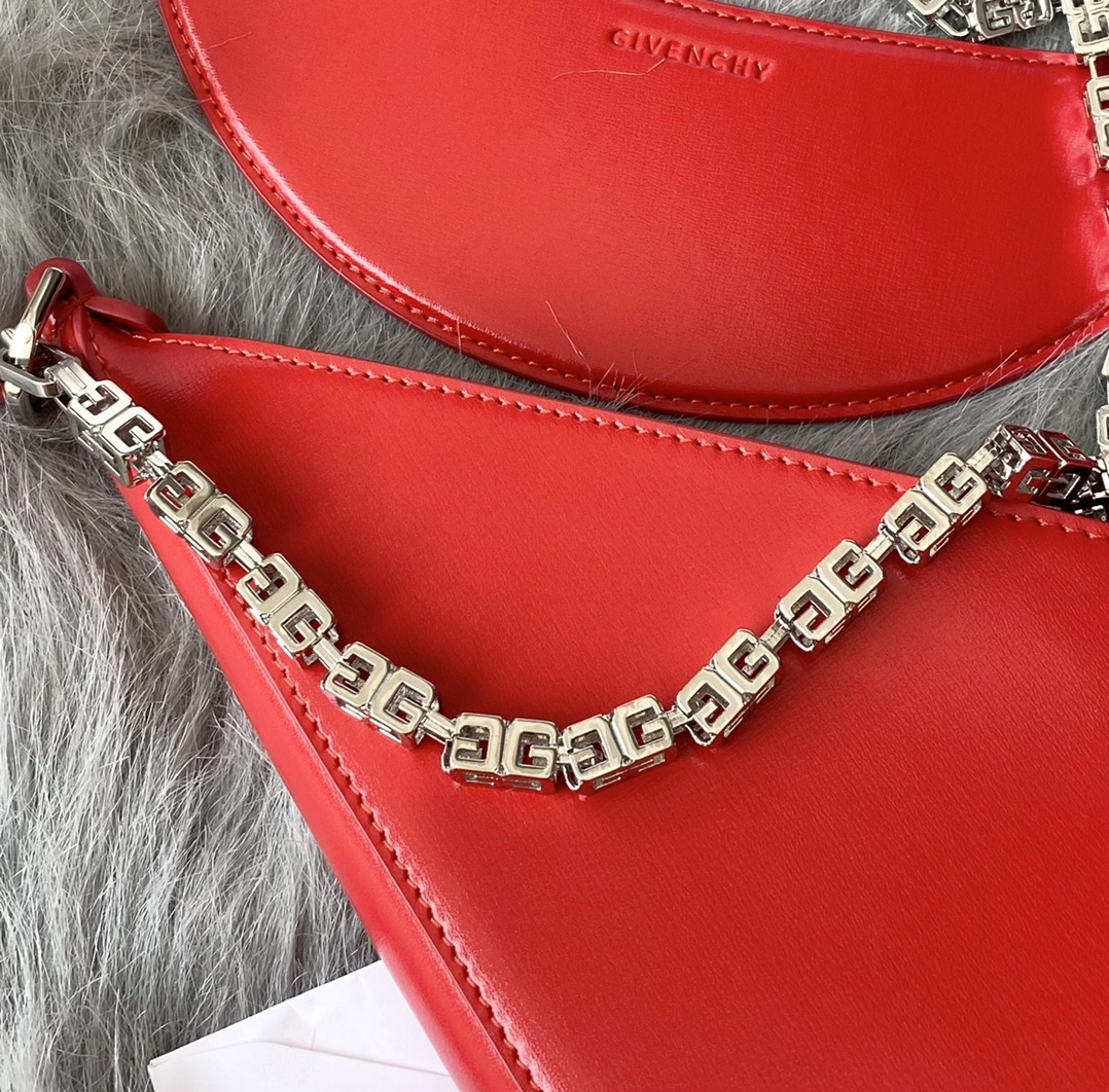 Givenchy Satchel Bags Compact 71711