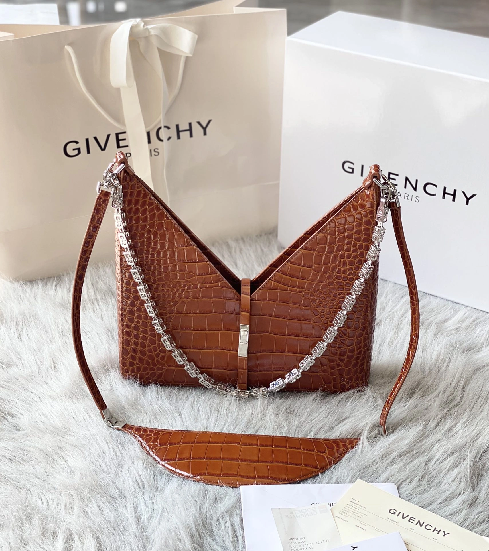 Givenchy Satchel Bags OnTrend 71707
