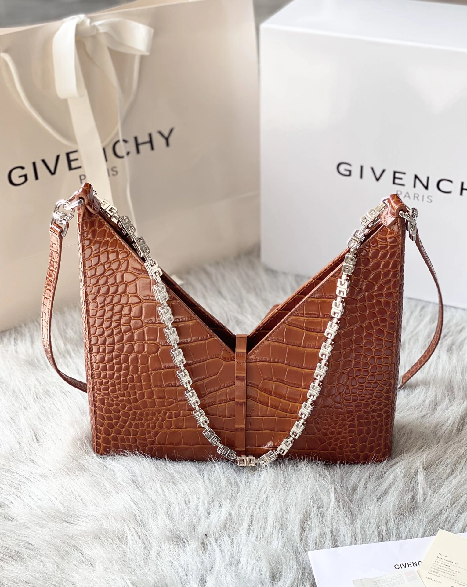 Givenchy Satchel Bags OnTrend 71707