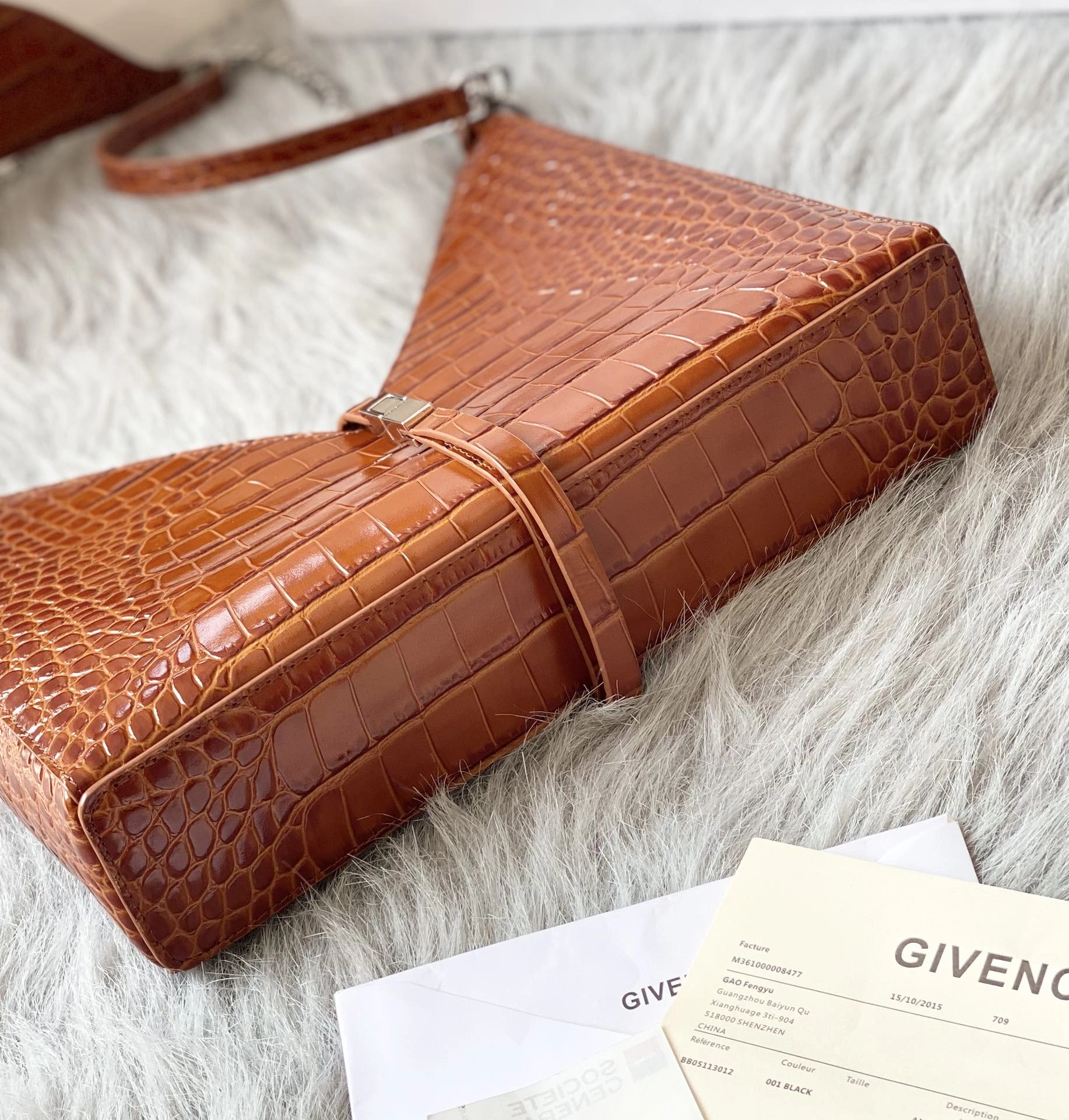 Givenchy Satchel Bags OnTrend 71707