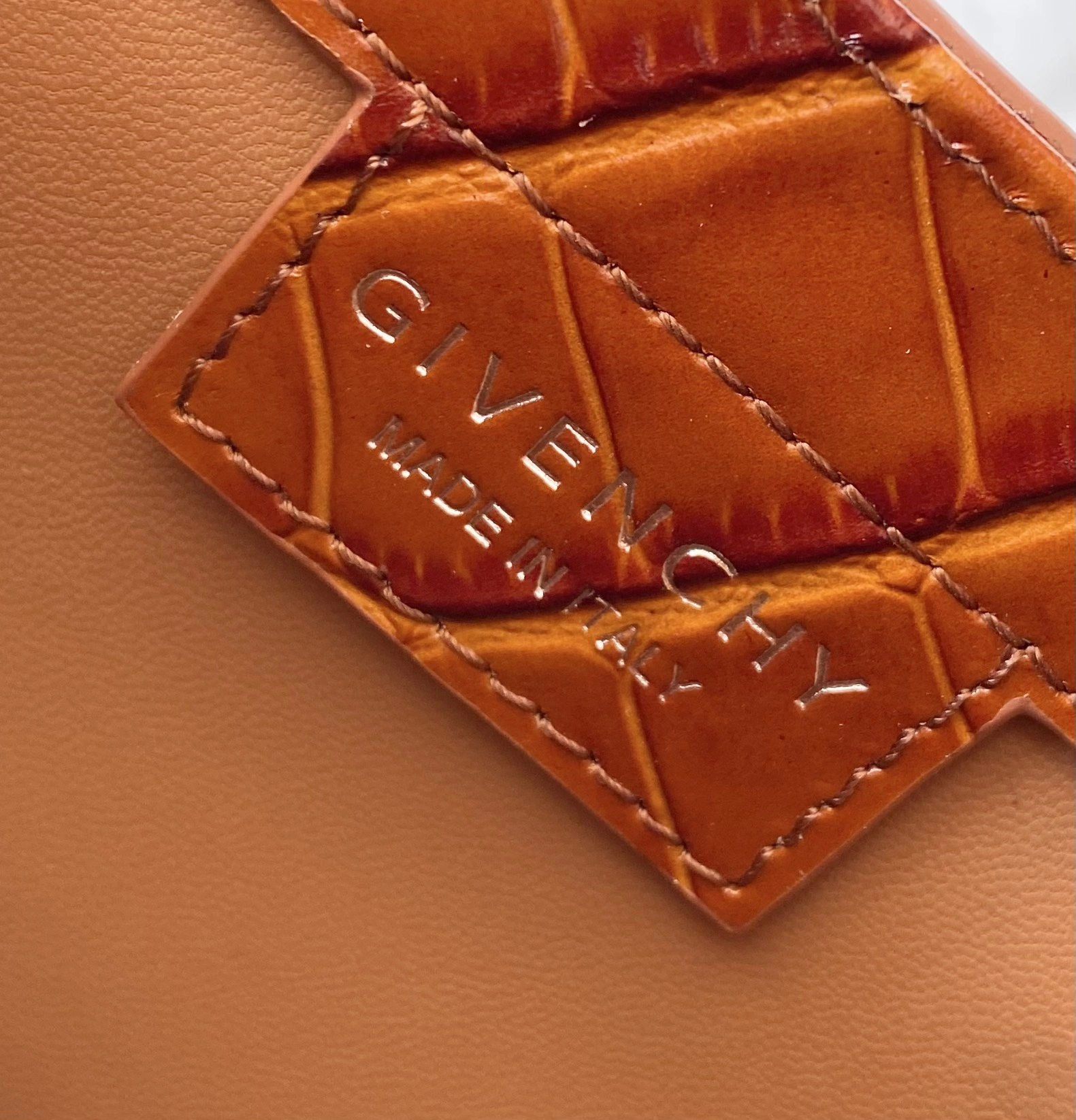 Givenchy Satchel Bags OnTrend 71707