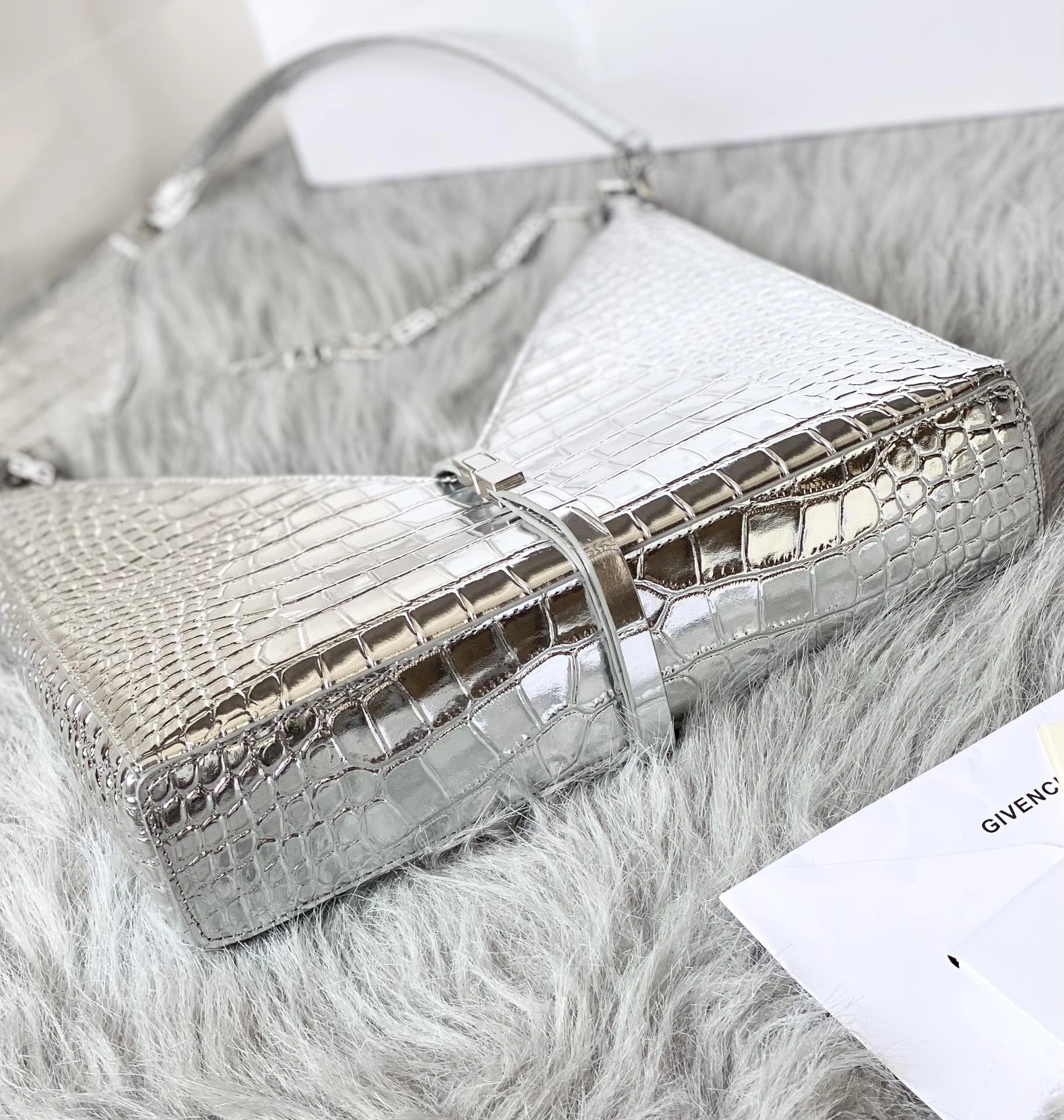 TimelessDesign Givenchy Satchel Bags 71709
