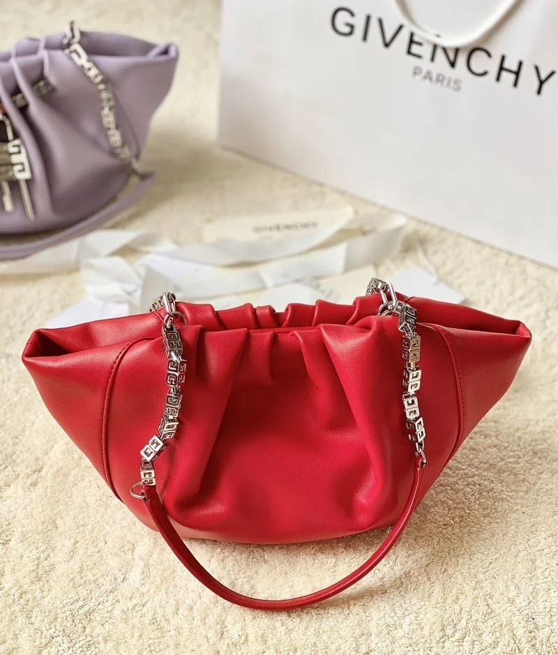 Givenchy Satchel Bags Durable 44931