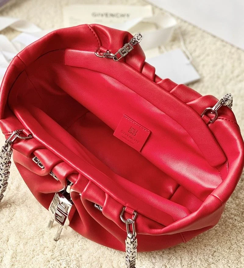 Givenchy Satchel Bags Durable 44931
