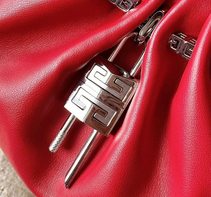 Givenchy Satchel Bags Durable 44931