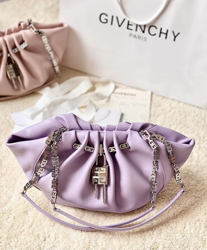 Givenchy Satchel Bags StreetReady 44921