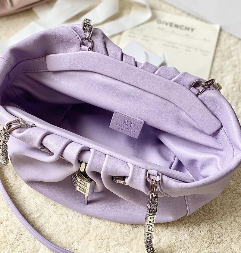 Givenchy Satchel Bags StreetReady 44921