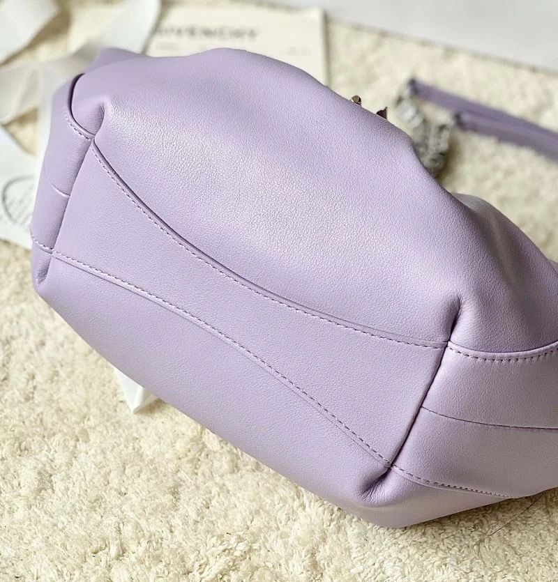 Givenchy Satchel Bags StreetReady 44921