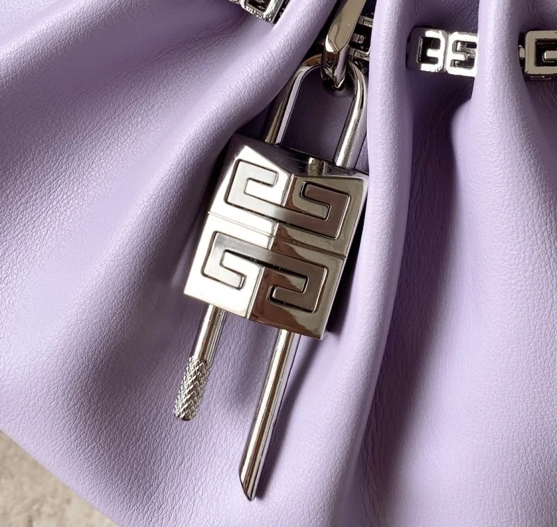 Givenchy Satchel Bags StreetReady 44921