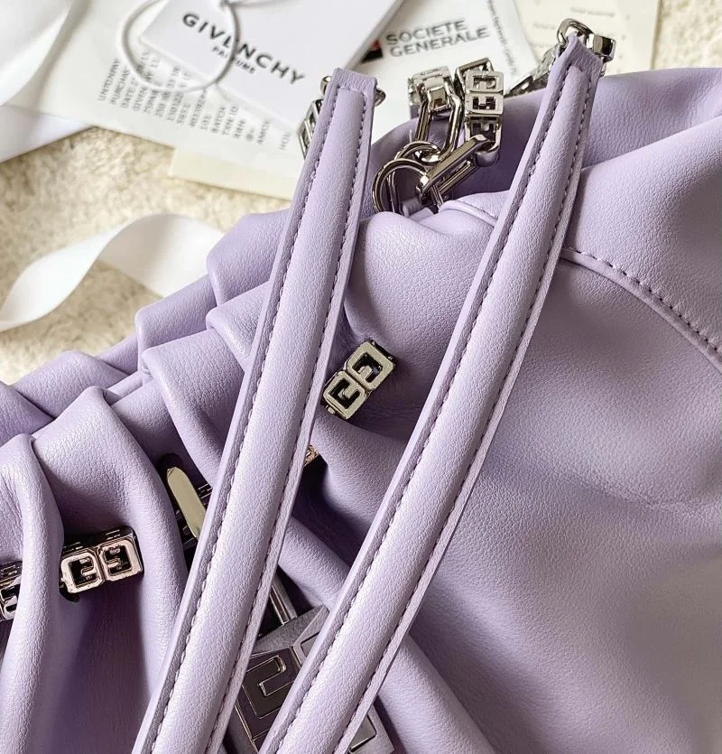 Givenchy Satchel Bags StreetReady 44921