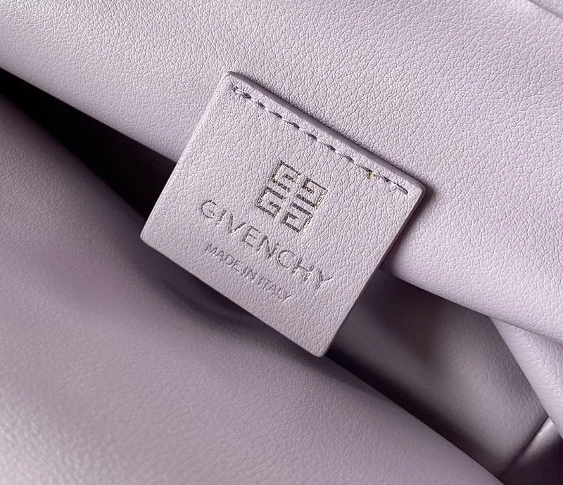 Givenchy Satchel Bags StreetReady 44921