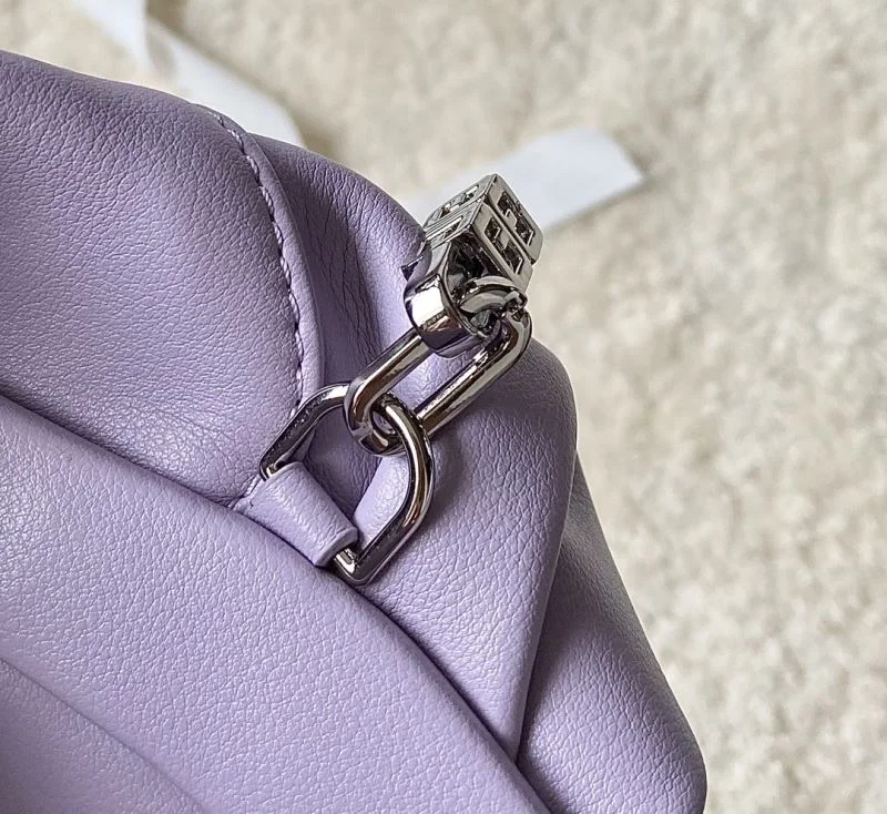 Givenchy Satchel Bags StreetReady 44921