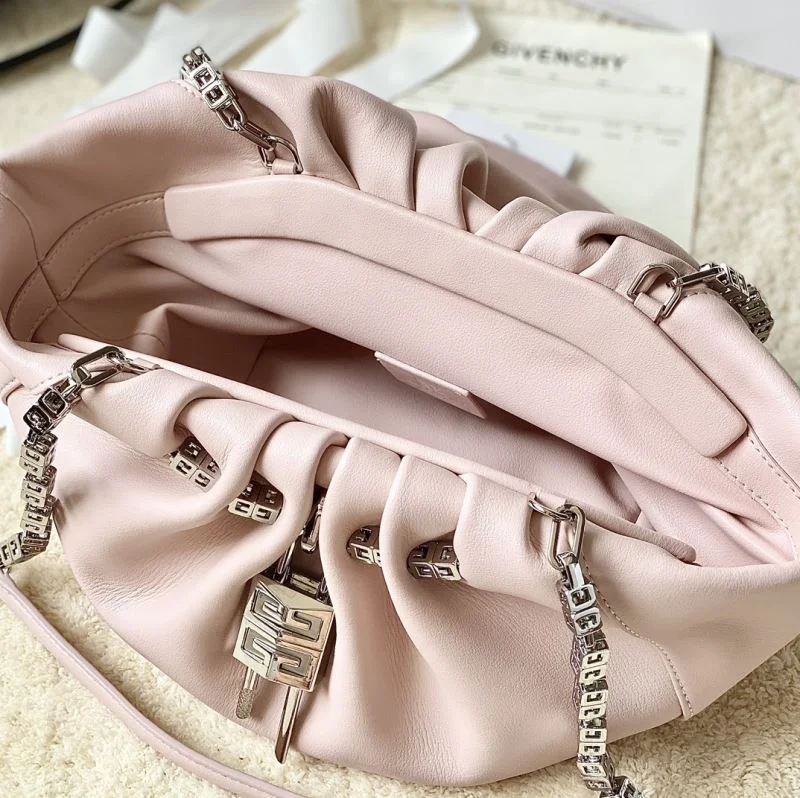 Functional Givenchy Satchel Bags 44920