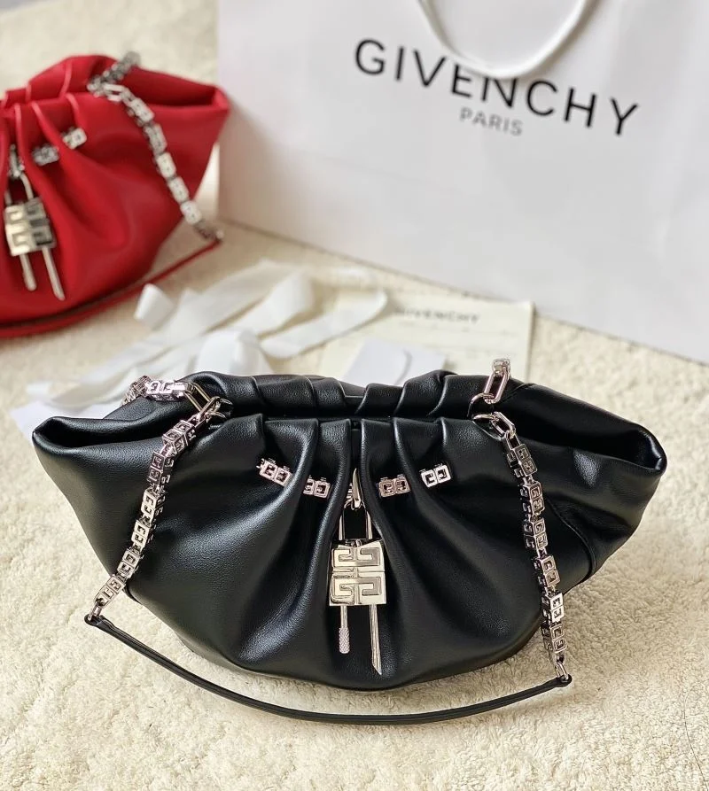 Givenchy Satchel Bags SoftTouch 44923