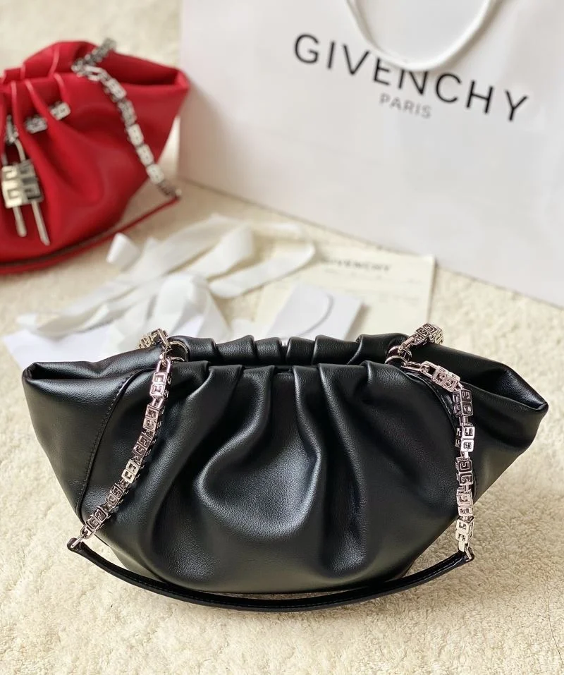 Givenchy Satchel Bags SoftTouch 44923