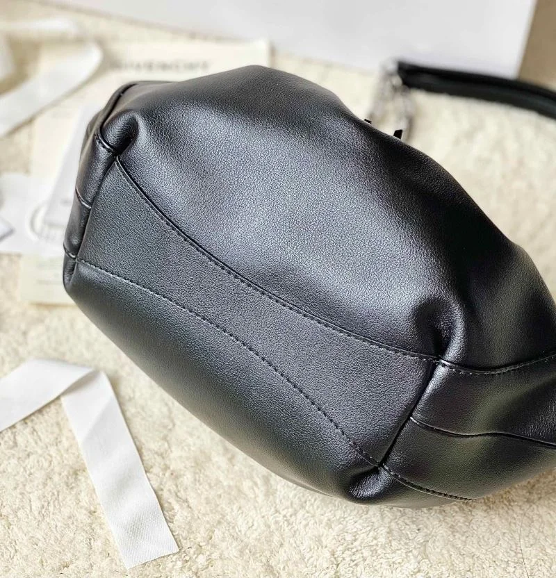 Givenchy Satchel Bags SoftTouch 44923