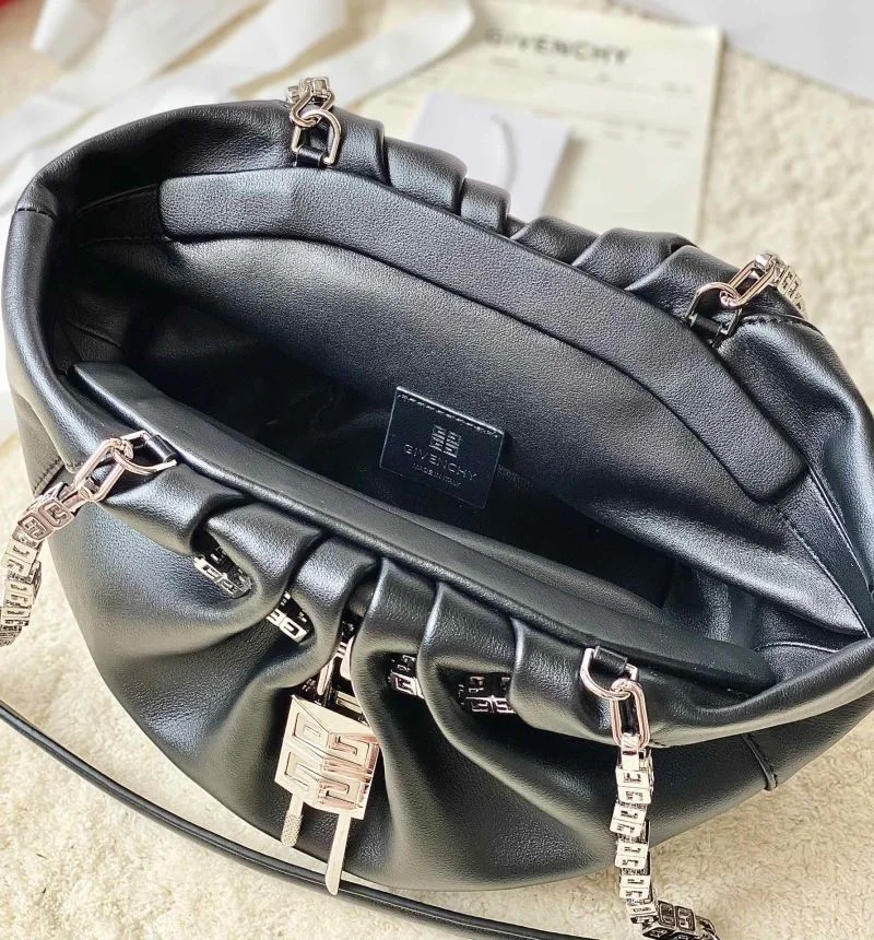 Givenchy Satchel Bags SoftTouch 44923