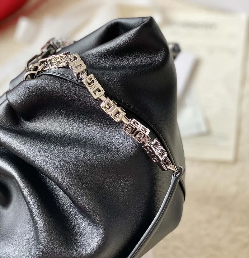 Givenchy Satchel Bags SoftTouch 44923