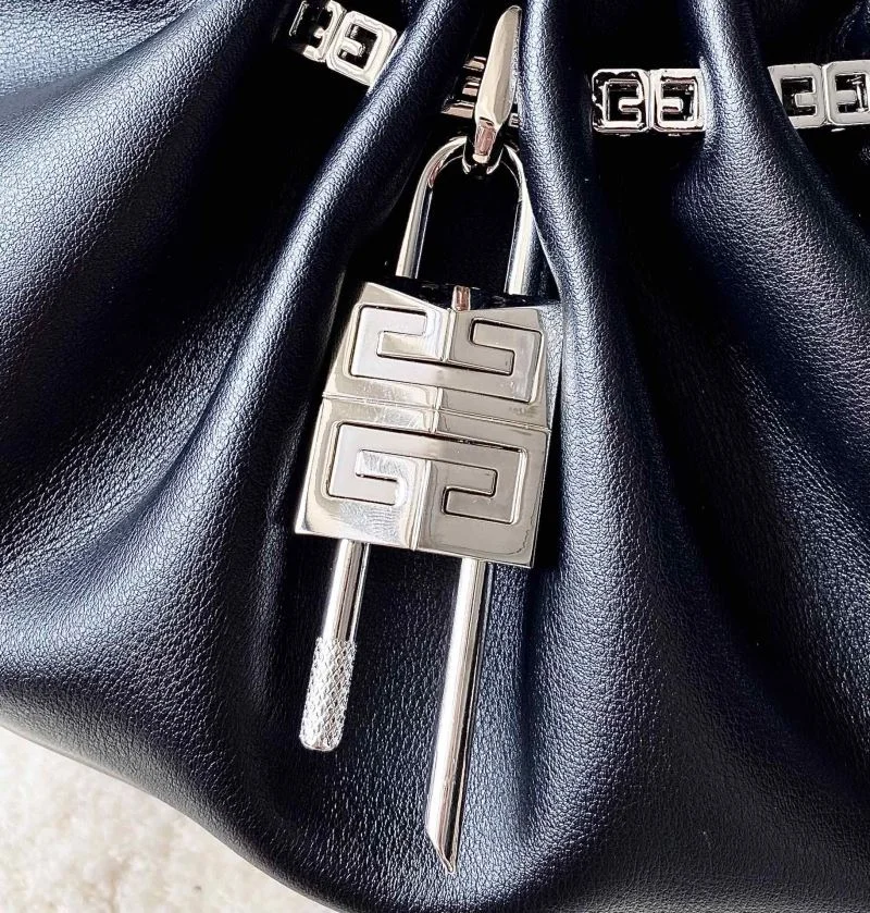 Givenchy Satchel Bags SoftTouch 44923