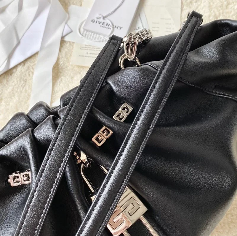 Givenchy Satchel Bags SoftTouch 44923